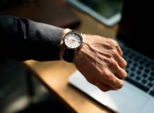 انتخاب ساعت درست برای هر موقعیت