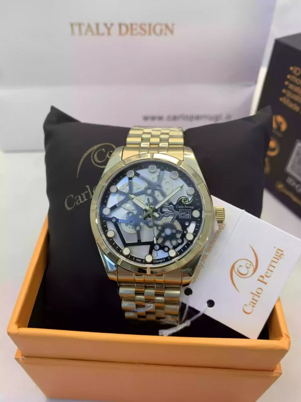 S-G-W 5016