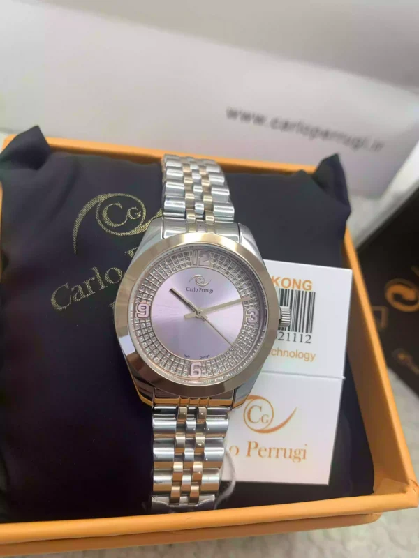 P-R-R 5007