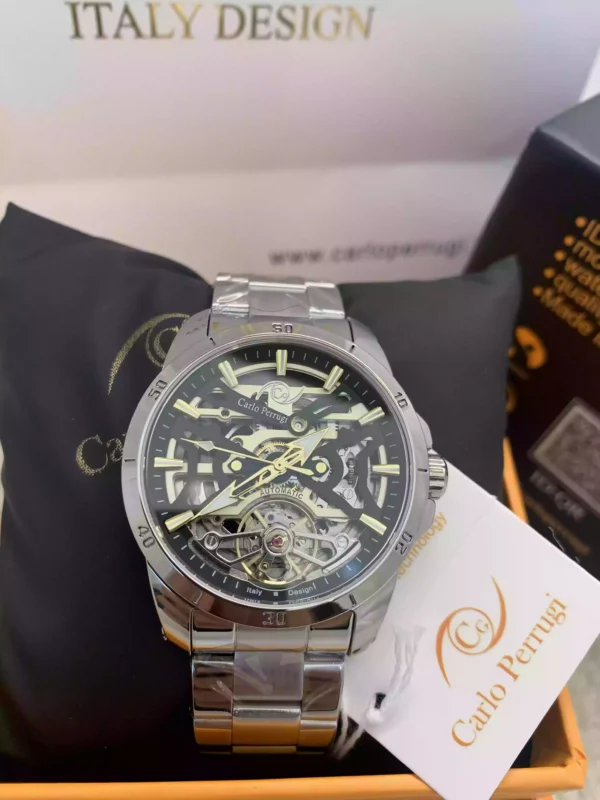 B-S-G 5004