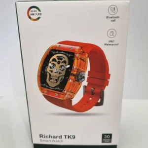 ساعت هوشمند Richard TK9