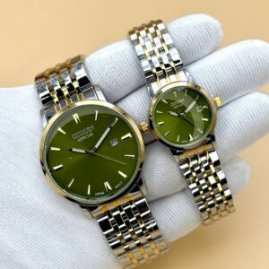 دو عدد ساعت ست Citizen مدل C2-4