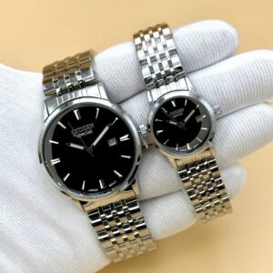 دو عدد ساعت ست Citizen مدل C2-5