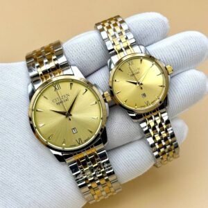 دو عدد ساعت ست Citizen مدل C3-3