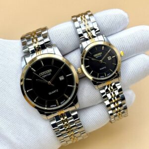 دو عدد ساعت ست Citizen مدل C5-1