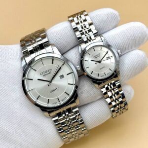 دو عدد ساعت ست Citizen مدل C5-6